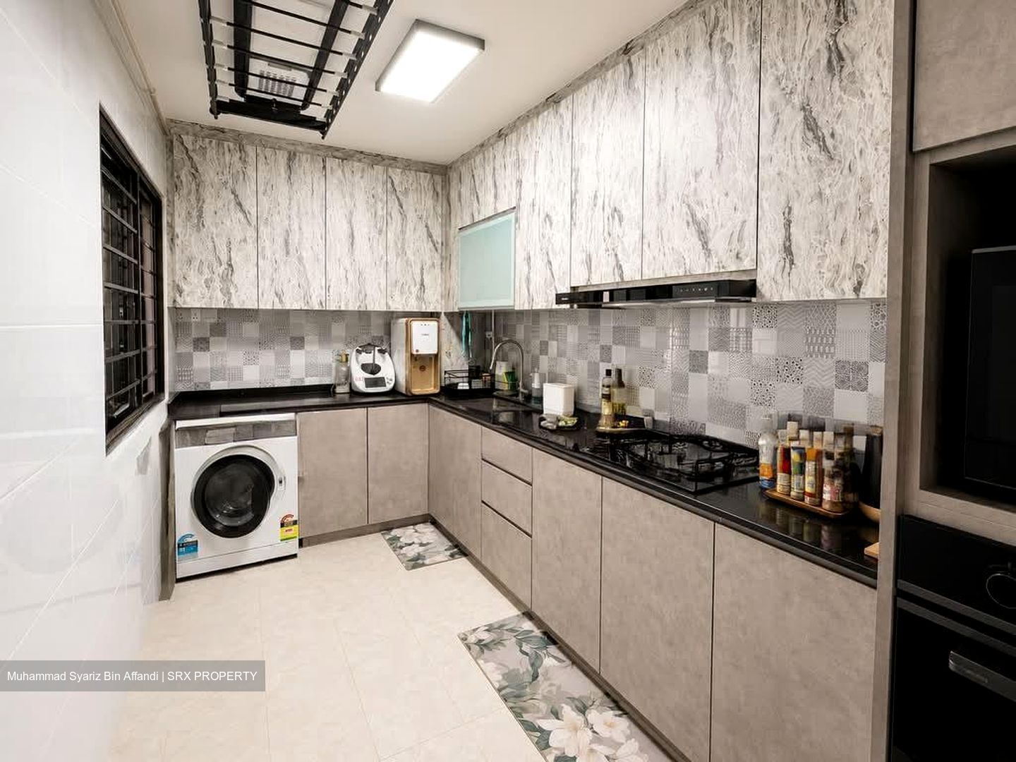 Blk 672 Woodlands Drive 71 (Woodlands), HDB 5 Rooms #591925751